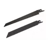 Graphite 58G971 serra de sabre, 900 W, curso 20 mm