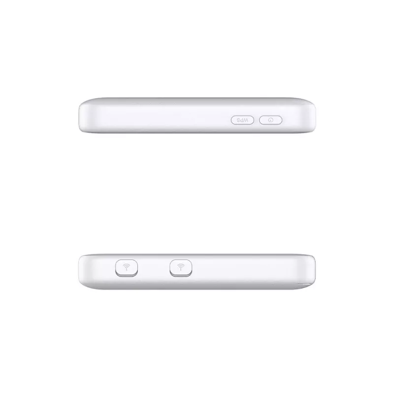 Router móvel ZTE U50 5G