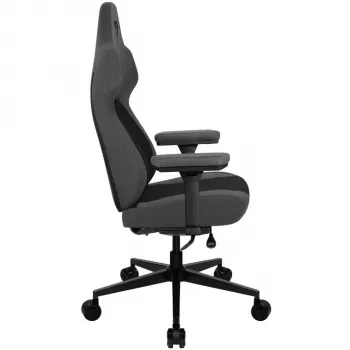 Cadeira gaming Thunder X3 CORE TEGC-2072101.11 Mesh ergonómica com apoio ajustável
