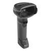 Leitor de códigos de barras de mão Zebra DS4678-SR 1D/2D LED preto