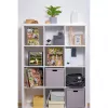 Dossier HERMA 19253 A4 multicolorido cartão 285x315 mm