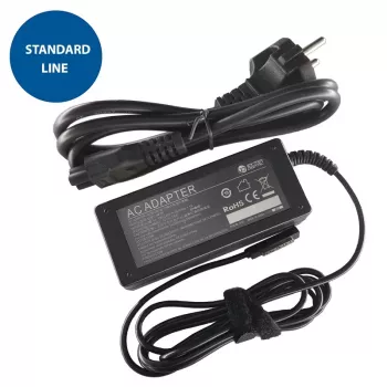 Fonte de alimentação para tablet Microsoft Surface 45W: 12V, 3,6A