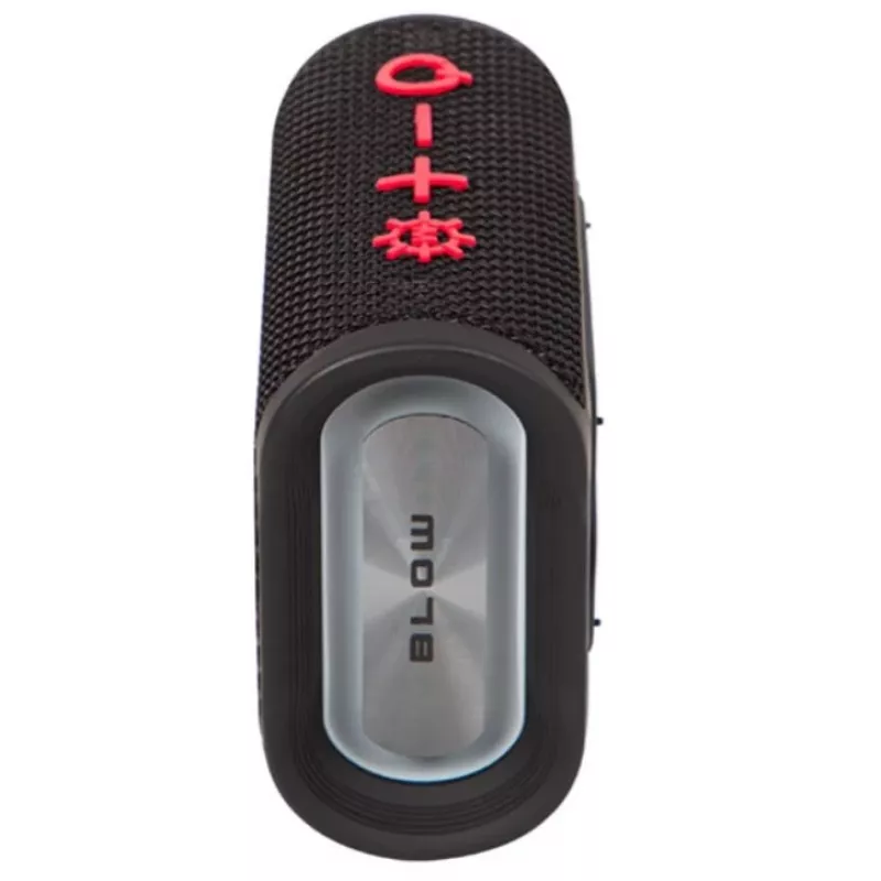 Coluna Bluetooth AQUA TUNE IP67