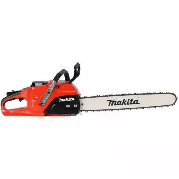 Motosserra a bateria UC030GZ03 XGT vermelho sinal, 40 volts (vermelho, sem bateria e carregador)