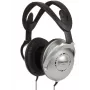 Koss | Auscultadores | UR18 | com fios | on-ear | cancelamento de ruído | prateado