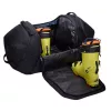 Mala de viagem Thule 5160 Roundtrip para esquis e snowboard 80L preto