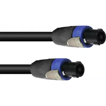 Cabo de coluna PSSO 3022793E 4x4 mm², 5 m de comprimento