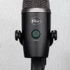 Microfone de secretária Logitech Yeti Nano, 20 - 20000 Hz, 0,5%, 24 Bit, 48 kHz, 4,5 mV/Pa