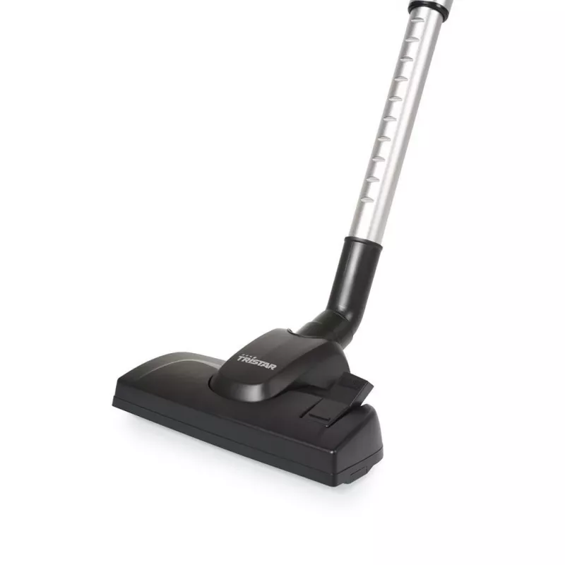 Aspirador vertical Tristar SZ-2318 — sem saco, 600 W, multiciclone, limpeza a seco, azul
