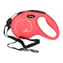 FLEXI new Classic M - trela retrátil - 5 m