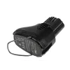 Peach 110457 Cartucho de toner 1 unid. Preto