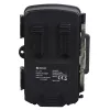 DENVER WCT-8026W - Câmara de ação - 8,0 MPix / 48,0 MP (interpolados) - 4K - Wireless LAN, Bluetooth (112131130110)