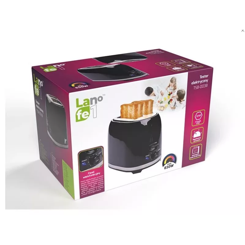 LAFE TSB003B torradeira