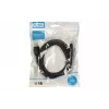 Cabo TB V 1.4-HDMI dourado 3 m