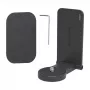 Suporte magnético Sunnylife MJ033 para DJI OSMO Action 360 / Insta360 GO Ultra — acessório de montagem magnético de libertação rápida