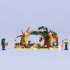 Conjunto LEGO Elphaban Hideout 75687 – conjunto de brincar com 3 minifiguras