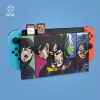 Capa FR-TEC Dragon Ball Super multicolor Nintendo