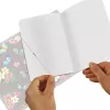 Caderno Herlitz my.book flex A5 40 folhas multicolor