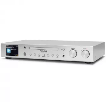 TechniSat | adaptador de rádio | Digitradio 143 CD | porta USB
