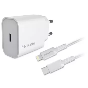 Carregador 4smarts 4S465591
