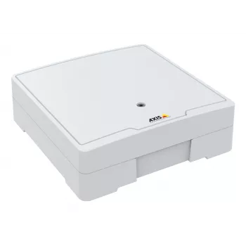 Controlador de porta de segurança Axis 02653-001 2 portas RJ-45 RS-485 2 GB Flash