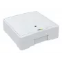 Controlador de porta de segurança Axis 02653-001 2 portas RJ-45 RS-485 2 GB Flash