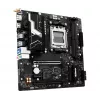 Motherboard ASRock B850M-X WiFi R2.0 AMD B850 AM5 Micro-ATX