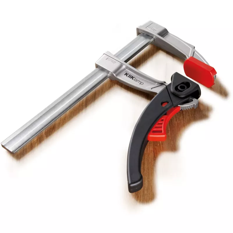Grampo BESSEY KLI40 multicolor
