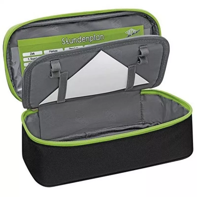 Estojo WEDO Neon Stretch 242 43011