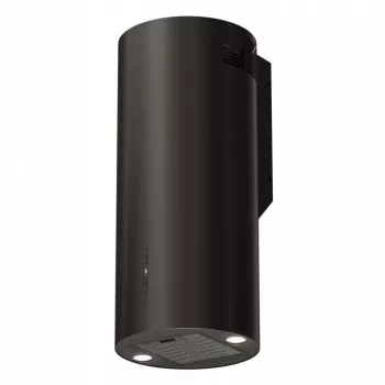 Exaustor MAAN Elba2 W835, preto