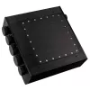 Caixa de PC Akasa Pascal PX Ultra Small Form Factor preta