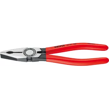 Alicate universal de oficina Knipex 03 01 140 140 mm DIN ISO 5746