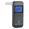 Alcoolímetro BACscan F-40, sem contacto, TAS 0–4%, precisão 1%, tempo de aquecimento 20s, LCD, pilha AAA×2