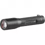 Lanterna de mão Ledlenser 503153, LED 140 lm, corpo em alumínio, IP54, 6 h de autonomia, 42 g, 102 mm