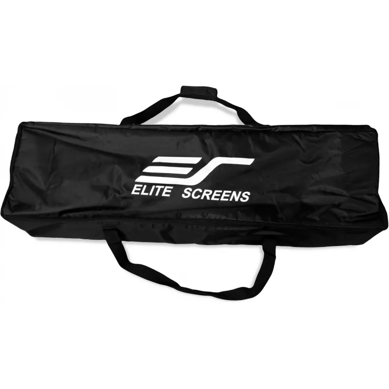 Elite Screens Yard Master 2 - Manual - 4,57 m (180 polegadas) - 3,99 m - 2,24 m - 16:9 - Prateado - Branco