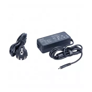 Fonte de alimentação Wortmann para TERRA PAD 1201 (UE), USB Type-C