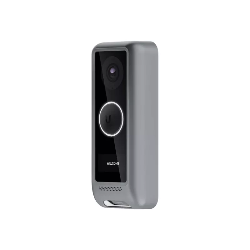 Capa Ubiquiti UVC-G4-DB prateado