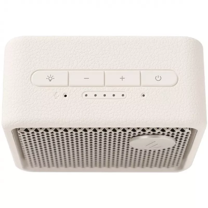 Altifalante portátil estéreo Edifier ES20 branco