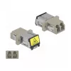 Acoplador de fibra ótica DeLOCK 86899