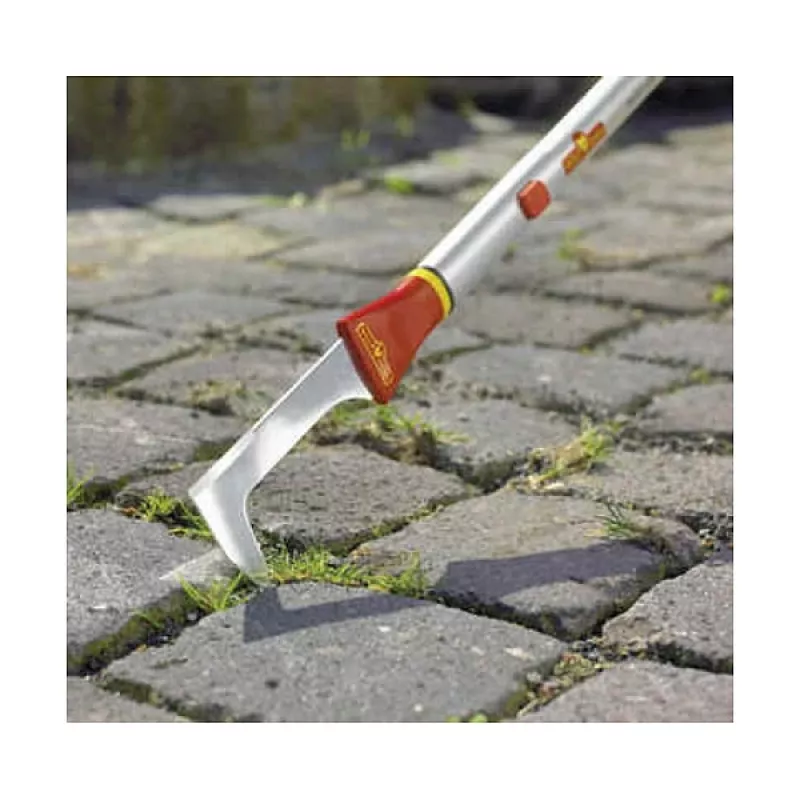 Raspador de juntas Wolf Garten Wolf Combisystem Multi-Star FK-M 71AAA021650 (71AAA021650)
