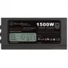 Fonte de alimentação SilverStone Strider SST-ST1500-TI v2.0 de 1500 W, 80 PLUS Titanium, modular