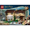 LEGO HARRY POTTER 76451 Rua dos Alfeneiros: A visita da tia Marge
