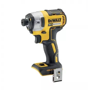 Chave de impacto DeWALT DCF887N 1000, 2800 rpm, 205 N⋅m de binário