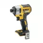 Chave de impacto DeWALT DCF887N 1000, 2800 rpm, 205 N⋅m de binário