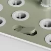 Sistema inteligente de cultivo de plantas de interior GreenBlue, vaso SMART, capacidade 4L, para 12 plantas, LEDs de espetro completo, GB133