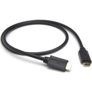 Cabo HDMI G&BL HD4200E10 1 m HDMI Type-A (standard) preto (HD4200E10)
