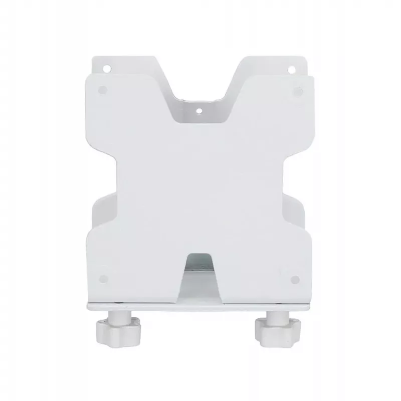 Ergotron suporte para thin client 80-107-216, branco