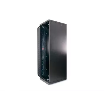 Unidade de distribuição de energia (PDU) APC Basic Rack PDU 24 saídas AC 0U preto