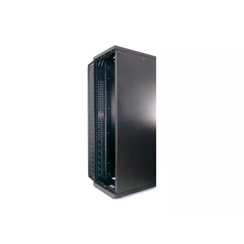Unidade de distribuição de energia (PDU) APC Basic Rack PDU 24 saídas AC 0U preto