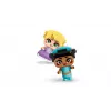 LEGO DISNEY 43303 Mini Jasmine e Rapunzel